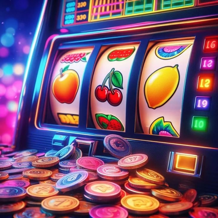 slot terpercaya featured game showcase slot terpercaya featured game showcase