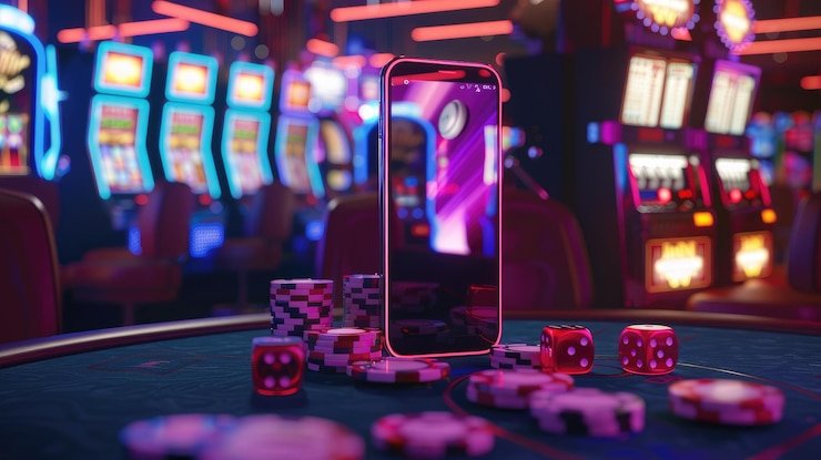 Proses verifikasi email slot terpercaya dengan kotak masuk dan tautan konfirmasi