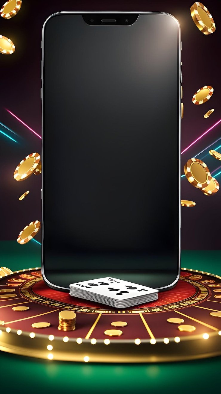 Studio langsung slot terpercaya dengan kamera multi-angle dan dealer profesional dalam sesi Tournament Mode
