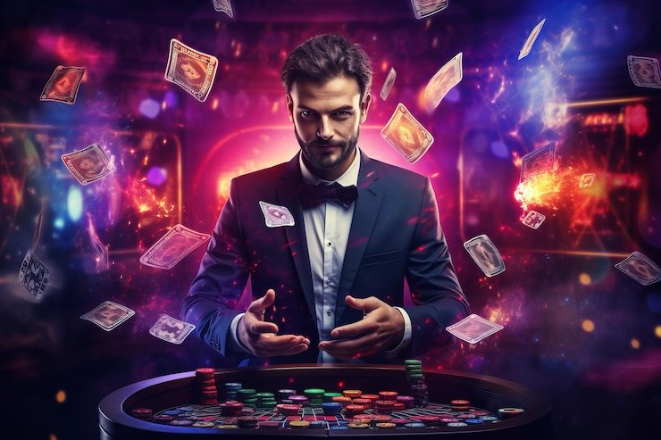 Video tutorial pasar WTA Tour di slot terpercaya